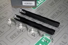 Radium Engineering Fuel Rails For Nissan 350Z 370Z G35 G37 VQ35DE VQ35HR VQ37VHR New. Price: $284.95.