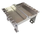 Moroso 65092 Tool Tray Efi Fuel Rail Mount Adj New. Price: $150.31.