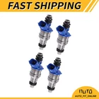 B6S7-13-250 Fuel Injector Custom Mazda Miata 1.6L 1990-1993 Ford Probe New. Price: $29.99.