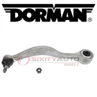 Dorman Front Left Lower Suspension Control Arm Ball Joint For 1988-1992 Bmw Kn New. Price: $81.82.
