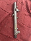 Mercedes W164 ML350 GL320 Bluetec Diesel Right Fuel Injector Rail Oem With Bolts Used. Price: $99.00.