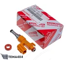 Genuine Oem Injector Set Fuel For Toyota Lexus New. Price: $166.00.