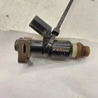 Fuel Injection Injector Fits 19-22 Honda Insight Used. Price: $148.45.