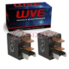 Pc Wells Fuel Injection Relay For 2015-2017 Lexus Gs RC200T RC300 Uv New. Price: $18.96.