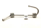 New Oem Ford Fuel Feed Line Tube FT4Z-9J323-A Lincoln 2.7L 3.0L V6 2015-19. Price: $14.25.