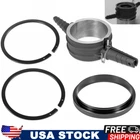 5299448 7040 Piston Ring Compressor Set For Cat Cummins Isx 3400/C-15 5.4" Bore New. Price: $253.99.