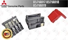 Mitsubishi Oem Joint,wiring Fusible Link Box, Cover 8571A017 8571A018 8571A019 New. Price: $52.00.