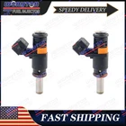 Set Of Fuel Injectors 13538535876 For 2014-2017 Bmw I3 Oem New. Price: $87.88.