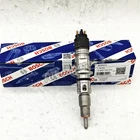 Bosch 0445124019 Fuel Injector 5289266 For Cummins QSB4.5L QSB6.7L Engine New. Price: $150.00.