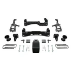 Ford F-150 2015-2018 Fabtech Rear Replacement Component Box New. Price: $690.95.
