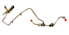 Audi High Pressure Fuel Injector Rail Line Oem #06E127509L Used. Price: $31.19.
