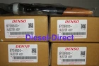 Diesel Fuel Injector Set (4) Suits Toyota Prado KDJ150 1KD-FTV D4D.NEW.DENSO Brand. Price: $1209.11.