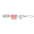 Delphi Fuel Injection Nozzle O-ring Kit Ford HTK127 New. Price: $22.70.