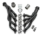 Hedman Hedders 68020 Headers Ls Swap Mid-length Steel Natural Buick Chevrolet New. Price: $404.99.