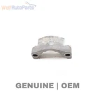 2009-2011 Bmw 335D 3.0L Fuel Injector Bracket / Flange 7792722 Used. Price: $27.49.