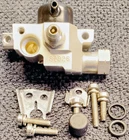 Works Oem 1987-1992 Cadillac Allante Fuel Injection Pressure Regulator No. 82926 Used. Price: $190.00.