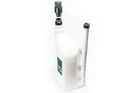 Radium 20-0697-01 Quick Dump Can, 1.5IN Dry Break Filler New. Price: $429.94.