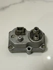 Mercedes Benz R107 C107 W107 W126 W116 Warm Up Regulator 0438140010 Oem Bosch Used. Price: $220.00.
