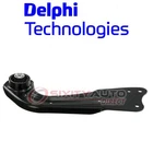 Delphi Rear Left Suspension Control Arm For 2010-2014 Volkswagen Golf 2.0L Xr New. Price: $74.47.