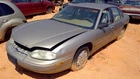 Fuel Pump Assembly 6-191 3.1L Fits 97-99 Lumina Car 174123 Used. Price: $63.19.