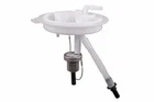 For Vemo V10-09-1259 Flange, Fuel Feed Unit Pump Elements Fits Neu. Price: $133.41.