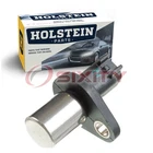 Holstein Crankshaft Position Sensor For 2000-2015 Jaguar Xkr 4.0L 4.2L V8 New. Price: $32.38.