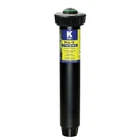 4" Popup Spray With 40 Psi Regulator & Adjustable Rotary Nozzle New. Price: $17.51.