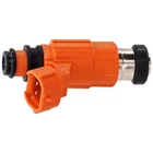 Fuel Injector Gas For Chevy Chrysler Sebring Mitsubishi Eclipse Dodge Stratus New. Price: $26.95.