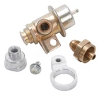 Edelbrock Fuel Pressure Regulator 17401; New. Price: $133.34.