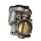 Fuel Injection Throttle Body Skp SK977588 New. Price: $142.95.