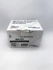 Spectra Premium MA191 Mass Air Flow Sensor New. Price: $39.00.