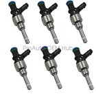 X Oem Quality Fuel Injector For Audi A5 A6 Quattro Q7 S5 Q5 Vw Touareg 3.0L New. Price: $265.40.