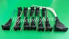 Fuel Injector Air Flow Meter Throttle Position Sensor Wiring Datsun 280Z Maxima New. Price: $45.99.