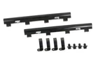 Msd Ignition Atomic Efi Billet Fuel Rails LS7 - Pair New. Price: $255.95.