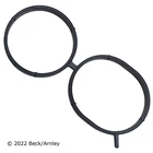 Beck Arnley 037-4841 Plenum Gasket For 02-06 Acura Honda Cr-v Rsx New. Price: $13.99.