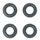 ES70600 Felpro Fuel Injector Seals Gas Set 4 For Chevy Runner Pickup Truck New. Price: $26.17.