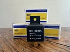Lot Of Four (4) 72240 Suntex 12V Automotive Relays (imperial) New. Price: $20.00.