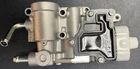 Oem Mitsubishi MD614698 AC250 New Idle Air Control (iac) Valve Made In Japan. Price: $187.75.