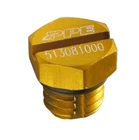Ppe 513081000 Air Bleeder Screw Yellow For Gm 6.6L New. Price: $14.12.