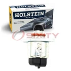 Holstein Idle Air Control Valve For 2000-2004 Cadillac Seville 4.6L V8 Fuel Jk New. Price: $64.33.