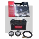 Maddox Engine And Transmission Oil Pressure Test Kit New. Price: $80.00.