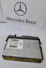 1990-1992 Mercedes 500SL SL500 Acceleration Control Unit Asr 1295450132 Used. Price: $141.75.