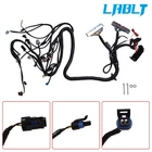 Stand Alone Harness T56 For Ls Swap 4.8L 5.3L 6.0L 1997-2006 Drive By Cable Dbc New. Price: $85.25.