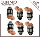 16600-88G10 6PCS Fuel Injector For Nissan D21 Pickup Pathfinder Quest 3.0L VG30E New. Price: $60.79.