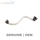 2014-2021 Bmw I3 0.6L Fuel Tank Breather Hose / Line 7640120 Used. Price: $12.13.