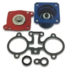 Jet 61510, One Fuel Pressure Regulator Stock Location Adjustable Aluminum Blue New. Price: $193.34.