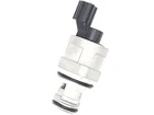 Holstein 55QK47R Idle Air Control Valve Fits 2003-2007 Dodge Ram 1500 New. Price: $48.80.