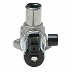 Delphi Fuel Injection Idle Air Control Valve CV10135 F7UZ9F715EA Ford New. Price: $81.21.