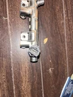 13-19 Ford Fiesta Escape Transit 1.6L Turbo Ecoboost Fuel Rail Used. Price: $50.00.