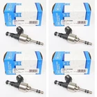 Set Acdelco Fuel Injector 12733006 For Gmc Buick Acadia Enclave 2024-2025 New. Price: $142.40.